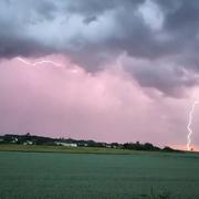 Vaudelnay 20/05/2024