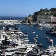 Monte-Carlo 25/05/2024