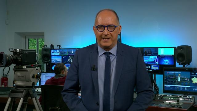 Quelle météo pour les célébrations du débarquement du 6 juin 1944 ?