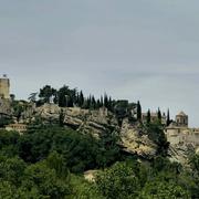 Vaison-la-Romaine 04/06/2024
