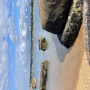 Plage de l'Ile Renote 16/06/2024