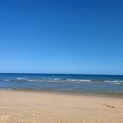 Praia da Monta Rota 20/06/2024