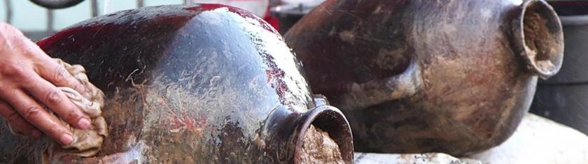 L’épave d’un navire vieux de plus de 3 000 ans avec des centaines d'amphores découverte au large d’Israël