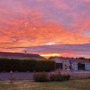 Bourg-Charente 23/06/2024