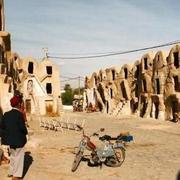 Médenine 25/09/2010