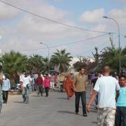 Médenine 25/09/2010