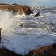 Plage de la Parée 10/07/2024