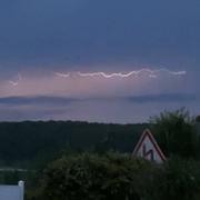 La Grangeotte 12/07/2024