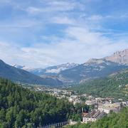 Briançon 13/07/2024