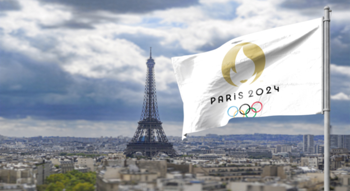 Jeux olympiques Paris 2024 : une tendance météo assez calme avec des températures de saison