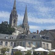 Chartres 19/07/2024