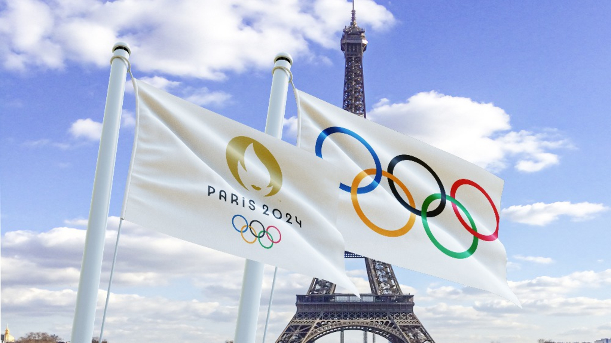 Jeux Olympiques Paris 2024 : bonnes conditions météo pour la cérémonie d'ouverture ce vendredi