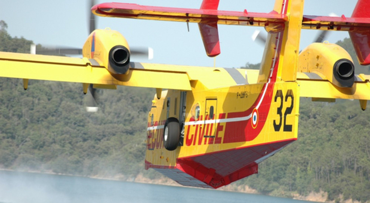 Mistral en Tramontane sterk: tot en met donderdag maximaal brandgevaar en koude zee in Lion Bay Mistral en Tramontane sterk: tot en met donderdag maximaal brandgevaar en koude zee in Lion Bay