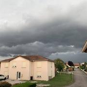 Champenoux 31/07/2024