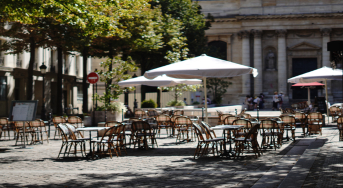 Pic de chaleur ce week-end : des pointes jusqu'à 40°C