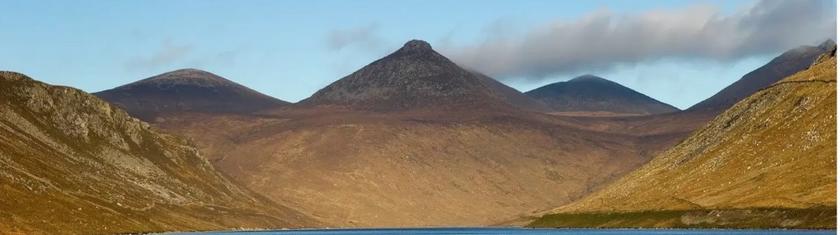 A la découverte des plus beaux lacs d'Irlande