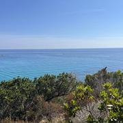 Plage de Fautea 16/08/2024