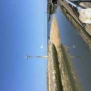 Plage de Courseulles sur Mer 17/08/2024