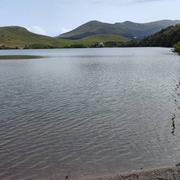 Lac de Guéry (Puy-de-Dôme) 24/08/2024