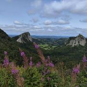 Mont-Dore 24/08/2024