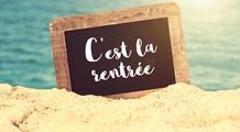 Rentrée scolaire 2026 : un temps plutôt calme pour ce mardi 1er septembre