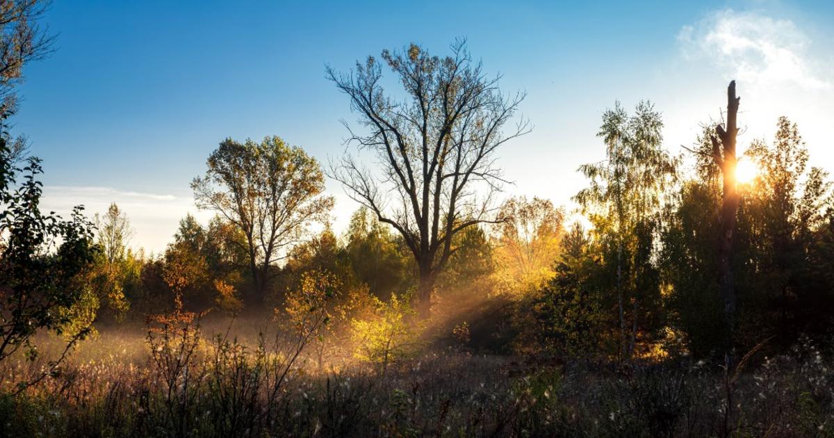 Durée du jour, épisodes méditerranéens, brouillard…ce qui change en septembre