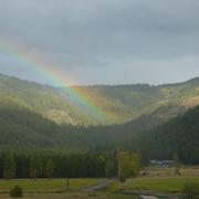 Kalispell 30/09/2010