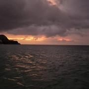 Beau Vallon 29/08/2024