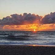 Plage d'Euronat 09/09/2024