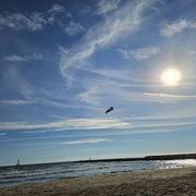 Plage des Boucanet 19/09/2024