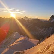 Chamonix-Mont-Blanc 28/09/2024