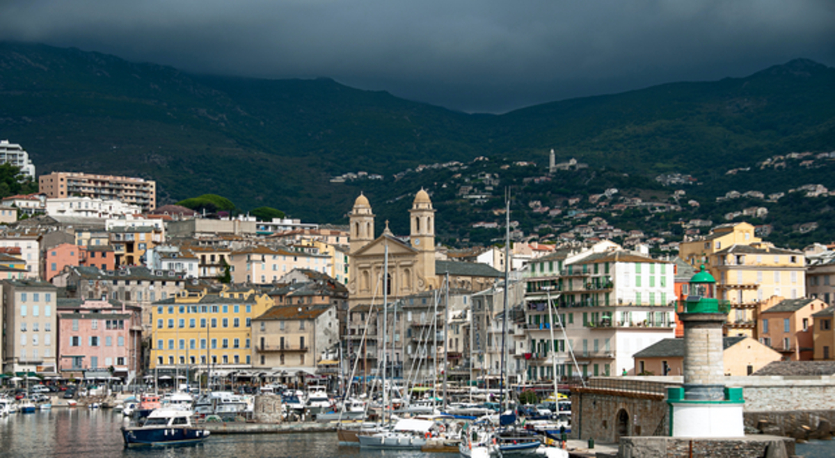 Dégradation en Méditerranée jeudi : fortes pluies et orages attendus