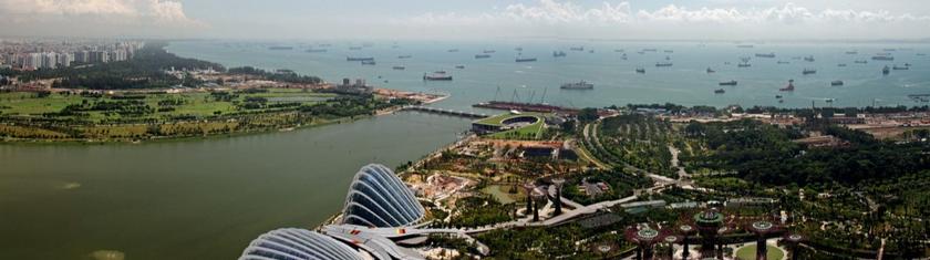 Singapour, la cité-état aux mille facettes