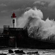 Les Sables-d'Olonne 09/10/2024