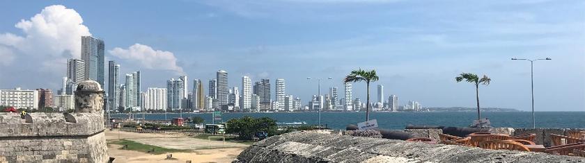 Carthagène des Indes : un joyau historique de la Colombie