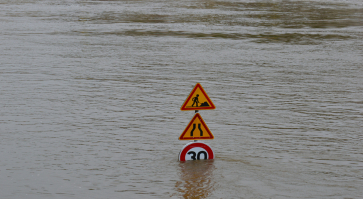 Pluies cette semaine : doit-on craindre de nouvelles inondations ?