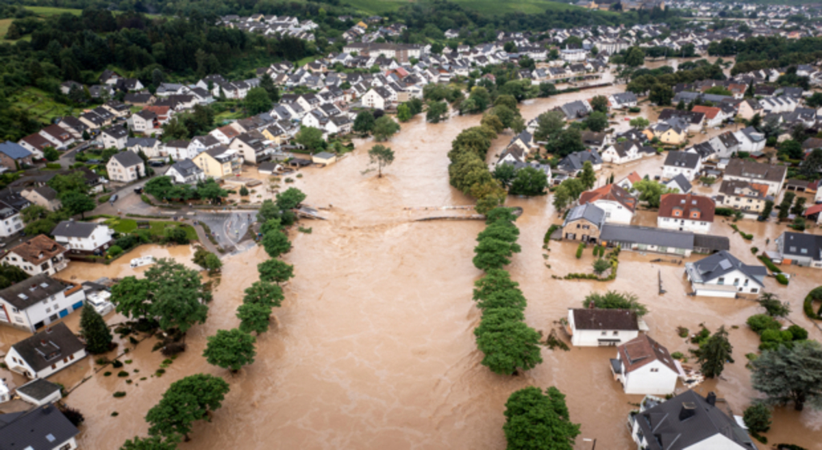 Nouvelles pluies abondantes : quelles seront les zones à risque d'inondations cette semaine ?