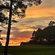 Golf du Château de Taulane 19/10/2024