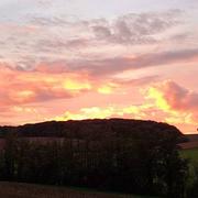 Mazerolles-le-Salin 22/10/2024