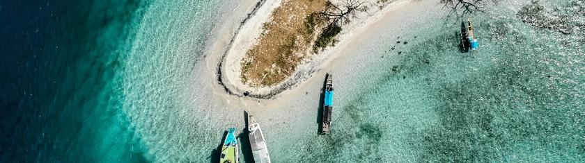 Les Comores : archipel de vie marine et paradis préservé