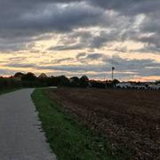 La Jarrie 29/10/2024