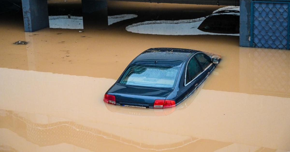 Inondations en Espagne : pourquoi un nombre de victimes si élevé ?