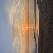 Plage des Granges 03/11/2024