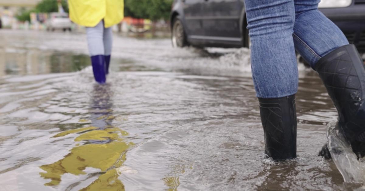 Patty au Portugal, encore des orages en Espagne : quelle évolution ?