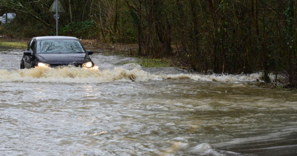 Inondations en Espagne : la pire catastrophe naturelle du XXIème siècle pour le pays