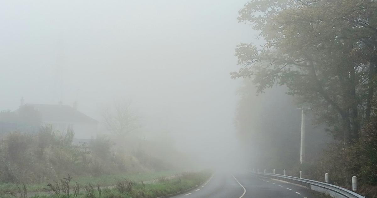 Dix jours consécutifs de grisaille en Val-de-Loire : va-t-on revoir le soleil ces prochains jours ?