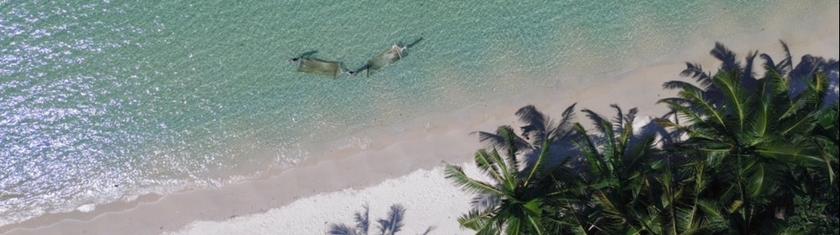 Koh Kood, l’île paradisiaque aux portes du Cambodge