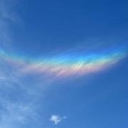 Plage de Courseulles sur Mer 11/11/2024