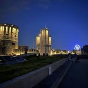 La Rochelle 19/11/2024