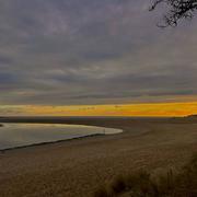 Plage de la Mine 19/11/2024